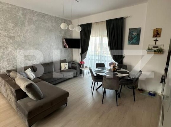 Apartament de vânzare 3 camere Doamna Stanca - 172241AV | BLITZ Sibiu | Poza2