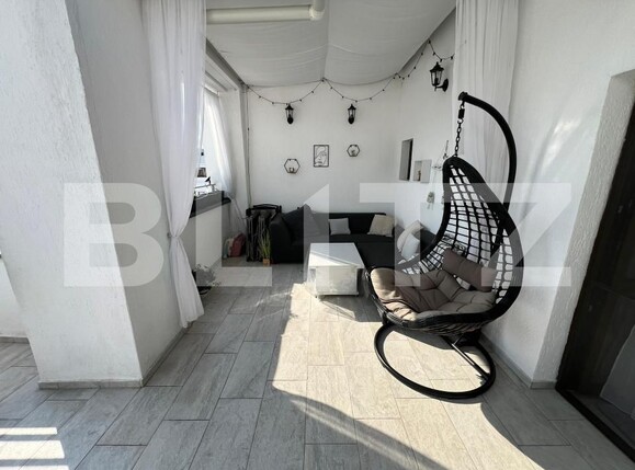 Apartament de vânzare 3 camere Doamna Stanca - 172241AV | BLITZ Sibiu | Poza11