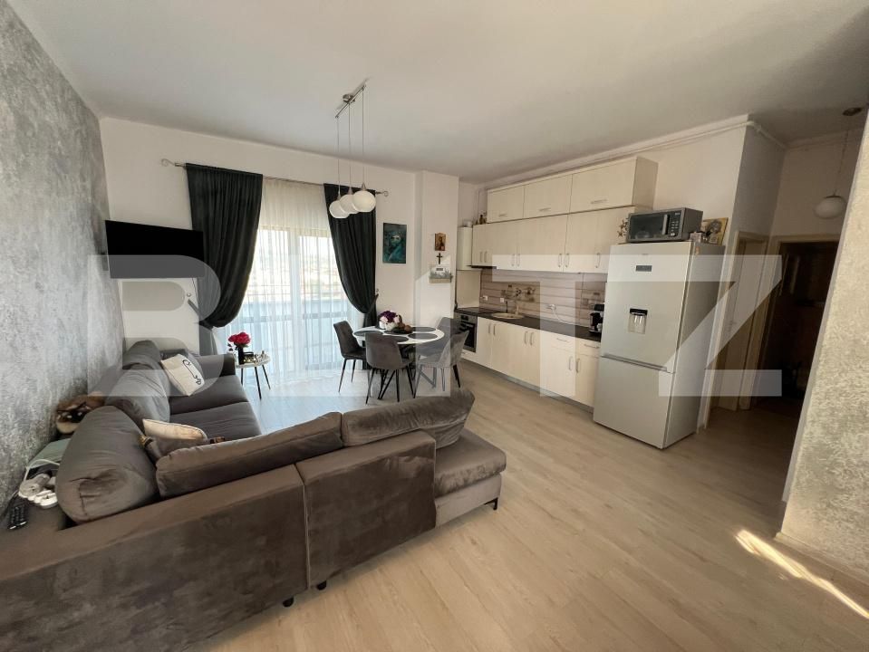 Apartament de vânzare 3 camere Doamna Stanca - 172241AV | BLITZ Sibiu | Poza1