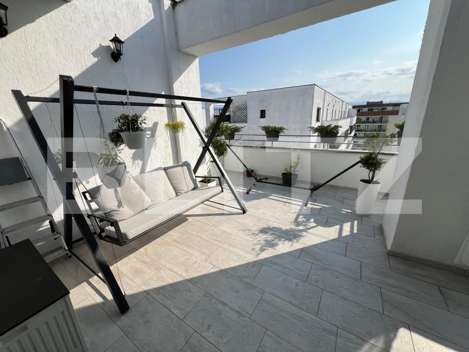 Apartament de vânzare 3 camere Doamna Stanca - 172241AV | BLITZ Sibiu | Poza10