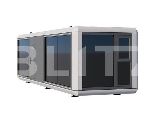 Casa de vânzare 2 camere Calea Dumbravii - 172310CV | BLITZ Sibiu | Poza8