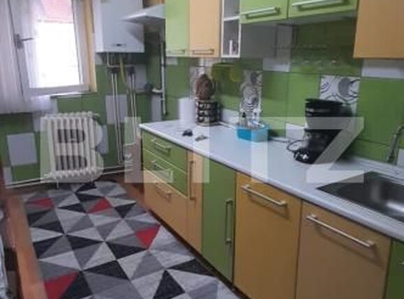 Apartament de vânzare 3 camere Vasile Aaron - 172582AV | BLITZ Sibiu | Poza4