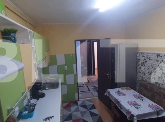 Apartament de vânzare 3 camere Vasile Aaron - 172582AV | BLITZ Sibiu | Poza5