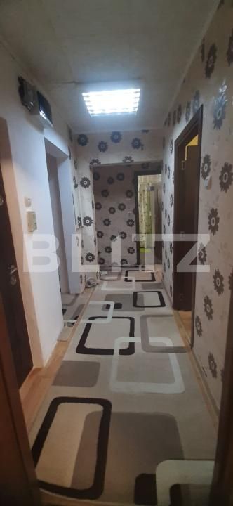 Apartament de vânzare 3 camere Vasile Aaron - 172582AV | BLITZ Sibiu | Poza3