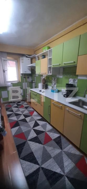 Apartament de vânzare 3 camere Vasile Aaron - 172582AV | BLITZ Sibiu | Poza4