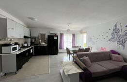 Apartament de vânzare cu 3 camere, 67 mp si cu pod pentru depozitare