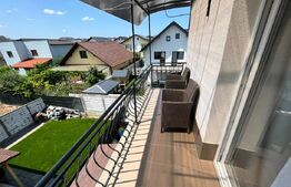 Apartament de vânzare cu 3 camere, 67 mp si cu pod pentru depozitare