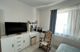Apartament de vânzare cu 3 camere, 67 mp si cu pod pentru depozitare