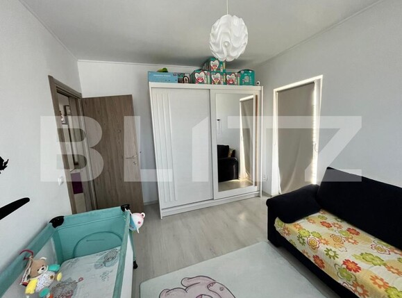 Apartament de vânzare 3 camere Calea Cisnadiei - Arhitectilor - 172591AV | BLITZ Sibiu | Poza6