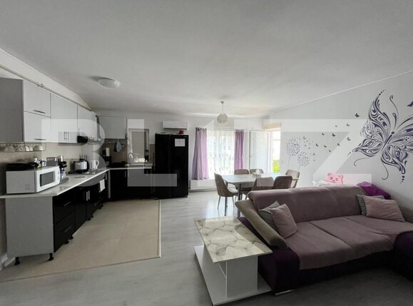 Apartament de vânzare 3 camere Calea Cisnadiei - Arhitectilor - 172591AV | BLITZ Sibiu | Poza2