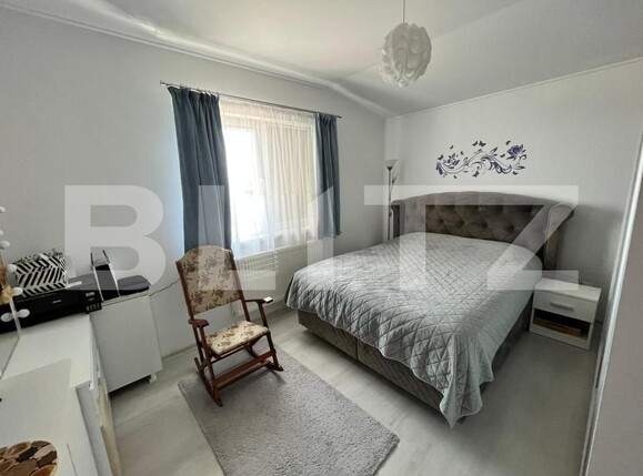 Apartament de vânzare 3 camere Calea Cisnadiei - Arhitectilor - 172591AV | BLITZ Sibiu | Poza3