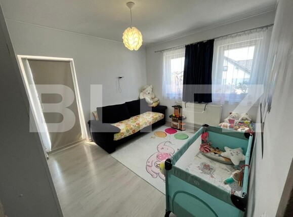 Apartament de vânzare 3 camere Calea Cisnadiei - Arhitectilor - 172591AV | BLITZ Sibiu | Poza5