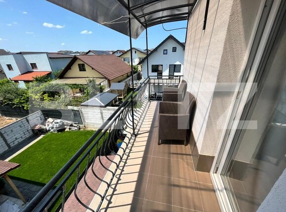 Apartament de vânzare 3 camere Calea Cisnadiei - Arhitectilor - 172591AV | BLITZ Sibiu | Poza7