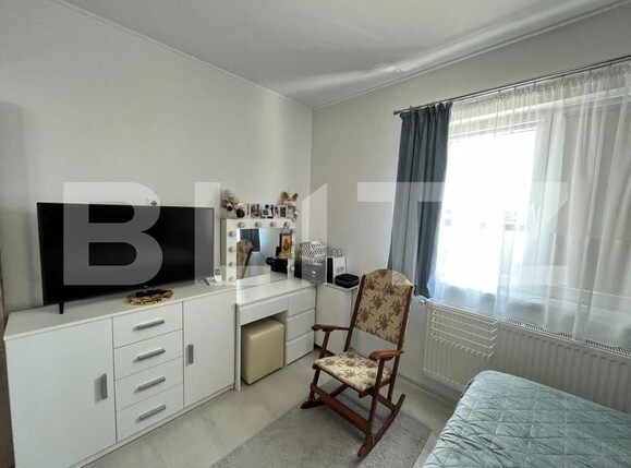 Apartament de vânzare 3 camere Calea Cisnadiei - Arhitectilor - 172591AV | BLITZ Sibiu | Poza4