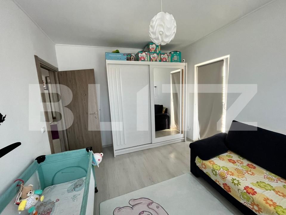 Apartament de vânzare 3 camere Calea Cisnadiei - Arhitectilor - 172591AV | BLITZ Sibiu | Poza6