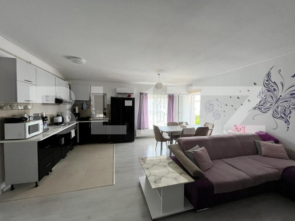 Apartament de vânzare 3 camere Calea Cisnadiei - Arhitectilor - 172591AV | BLITZ Sibiu | Poza2