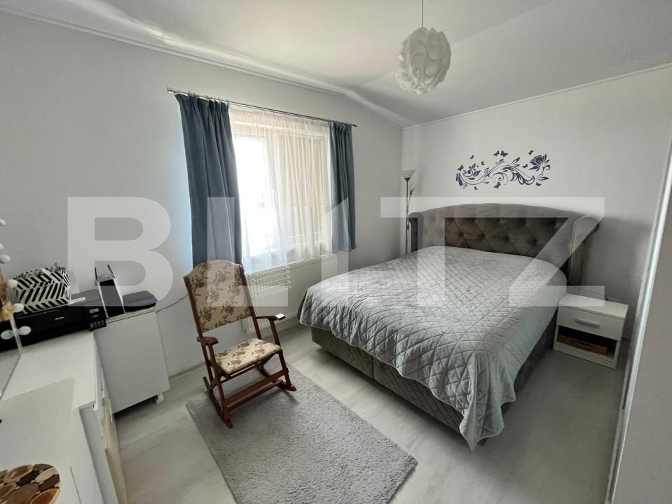 Apartament de vânzare 3 camere Calea Cisnadiei - Arhitectilor - 172591AV | BLITZ Sibiu | Poza3