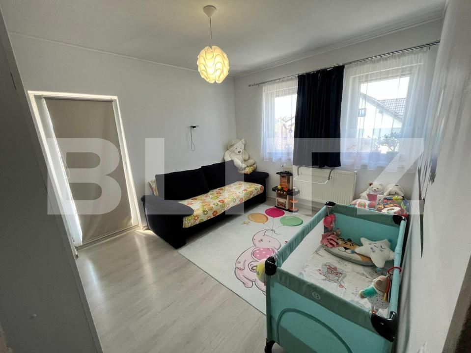 Apartament de vânzare 3 camere Calea Cisnadiei - Arhitectilor - 172591AV | BLITZ Sibiu | Poza5