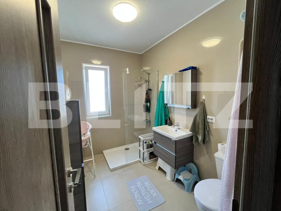 Apartament de vânzare 3 camere Calea Cisnadiei - Arhitectilor - 172591AV | BLITZ Sibiu | Poza8