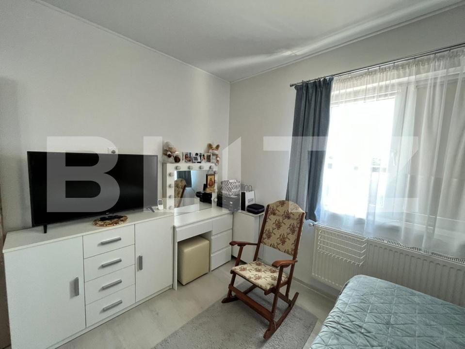 Apartament de vânzare 3 camere Calea Cisnadiei - Arhitectilor - 172591AV | BLITZ Sibiu | Poza4