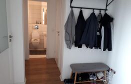 Apartament 2 camere 47 m2