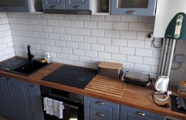 Apartament 2 camere 47 m2