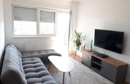 Apartament 2 camere 47 m2