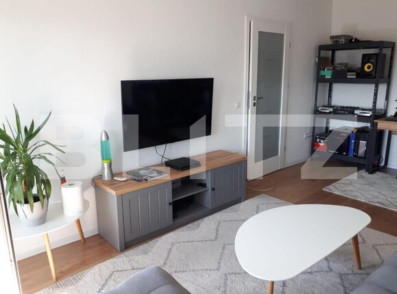 Apartament de vânzare 2 camere Hipodrom 3 - 172671AV | BLITZ Sibiu | Poza3