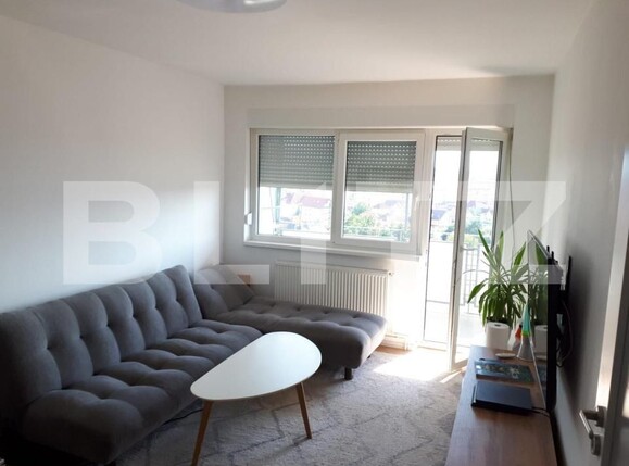 Apartament de vânzare 2 camere Hipodrom 3 - 172671AV | BLITZ Sibiu | Poza2