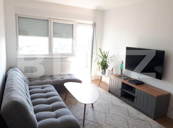Apartament de vânzare 2 camere Hipodrom 3 - 172671AV | BLITZ Sibiu | Poza1