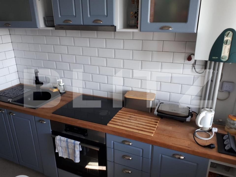 Apartament de vânzare 2 camere Hipodrom 3 - 172671AV | BLITZ Sibiu | Poza7