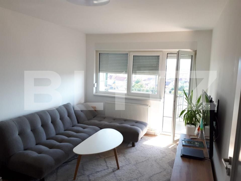 Apartament de vânzare 2 camere Hipodrom 3 - 172671AV | BLITZ Sibiu | Poza2