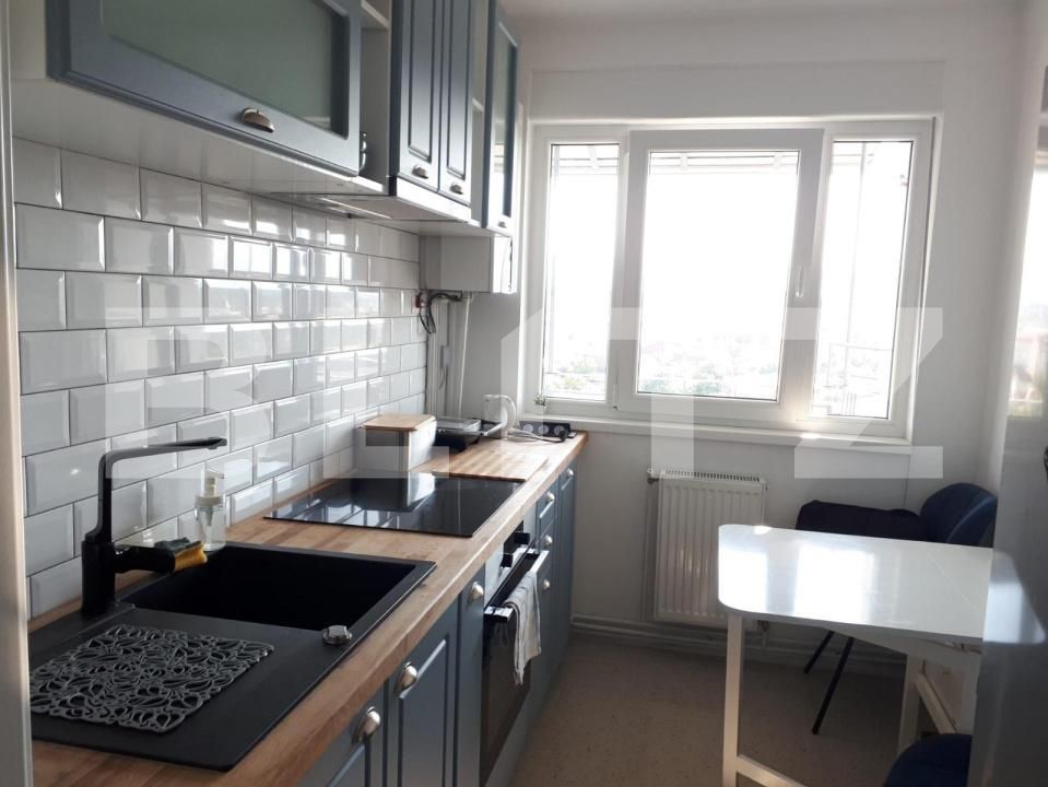 Apartament de vânzare 2 camere Hipodrom 3 - 172671AV | BLITZ Sibiu | Poza6