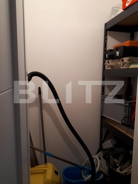 Apartament de vânzare 2 camere Hipodrom 3 - 172671AV | BLITZ Sibiu | Poza8