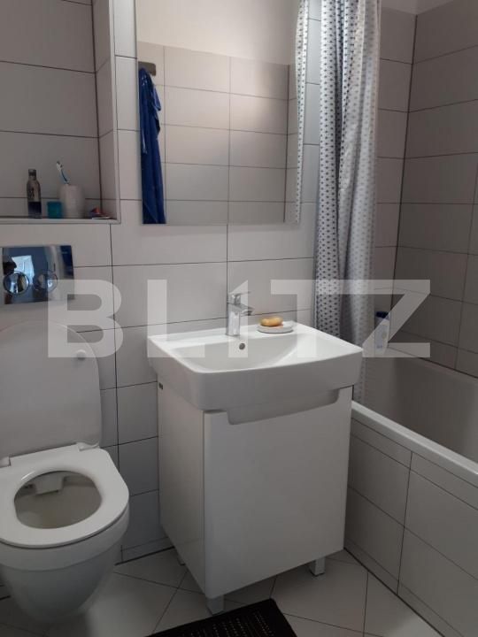 Apartament de vânzare 2 camere Hipodrom 3 - 172671AV | BLITZ Sibiu | Poza9