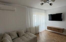 Apartament 2 camere 50 m2 