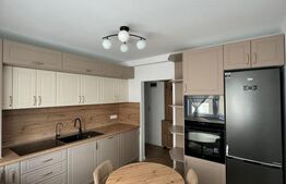 Apartament 2 camere 50 m2 