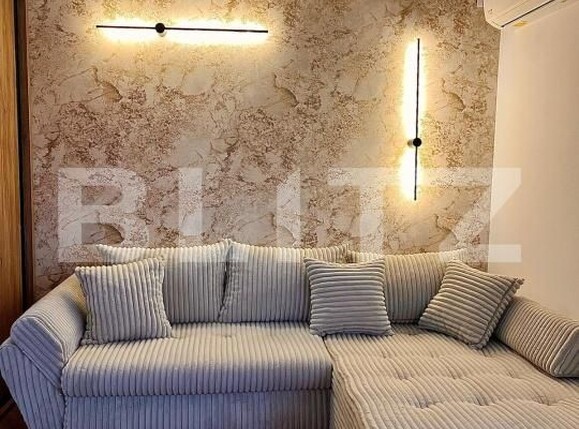 Apartament de vânzare 2 camere Calea Cisnadiei - Arhitectilor - 172699AV | BLITZ Sibiu | Poza1