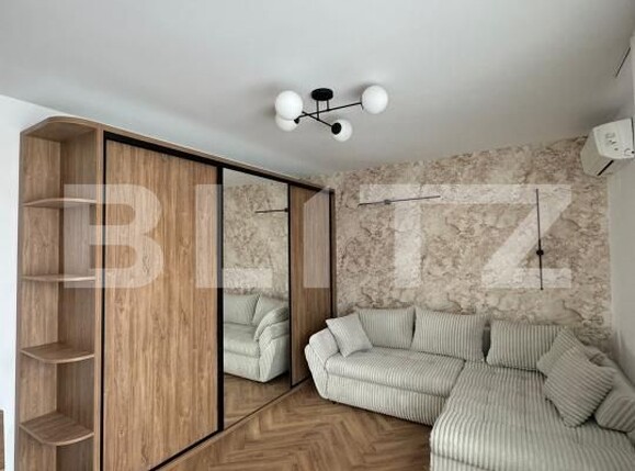 Apartament de vânzare 2 camere Calea Cisnadiei - Arhitectilor - 172699AV | BLITZ Sibiu | Poza3