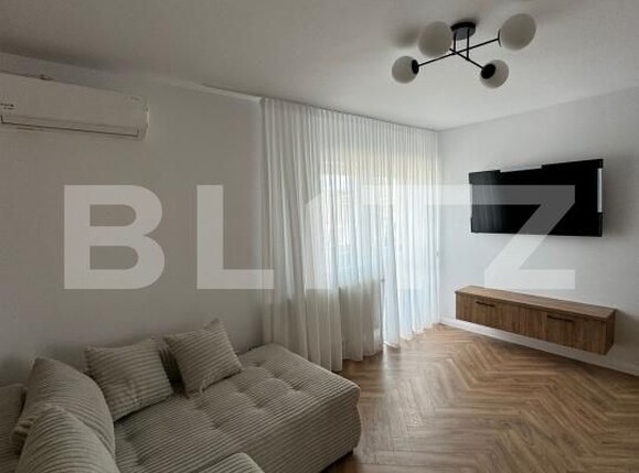 Apartament de vânzare 2 camere Calea Cisnadiei - Arhitectilor - 172699AV | BLITZ Sibiu | Poza2