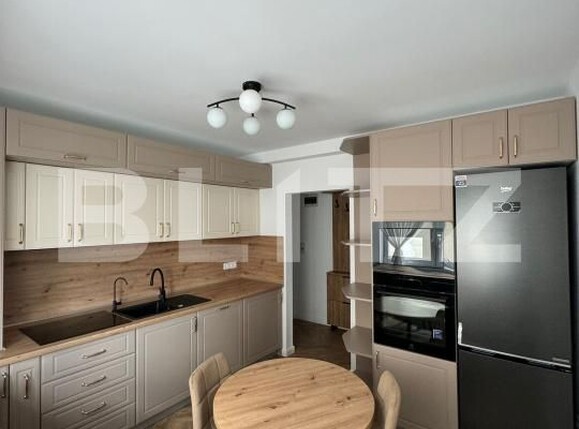 Apartament de vânzare 2 camere Calea Cisnadiei - Arhitectilor - 172699AV | BLITZ Sibiu | Poza13