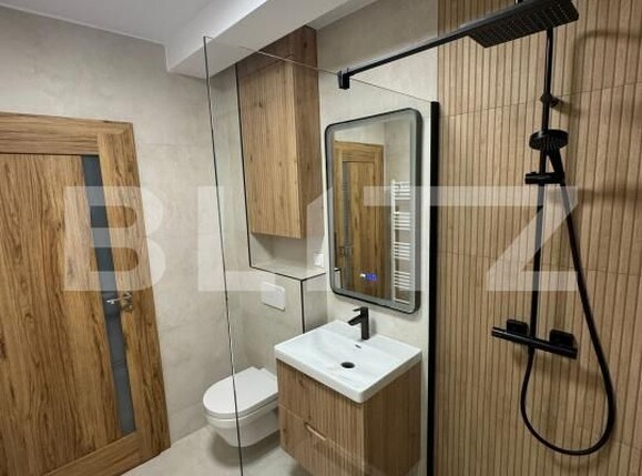 Apartament de vânzare 2 camere Calea Cisnadiei - Arhitectilor - 172699AV | BLITZ Sibiu | Poza9