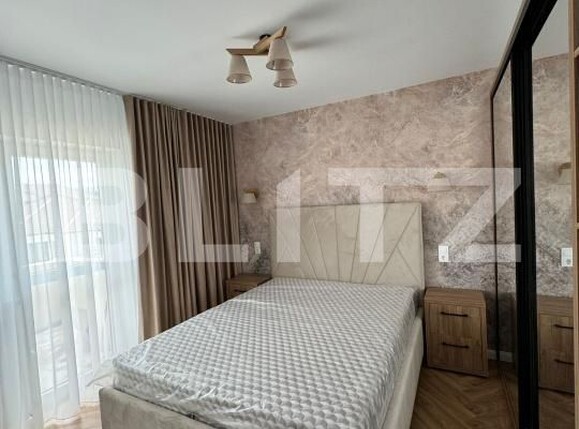 Apartament de vânzare 2 camere Calea Cisnadiei - Arhitectilor - 172699AV | BLITZ Sibiu | Poza5