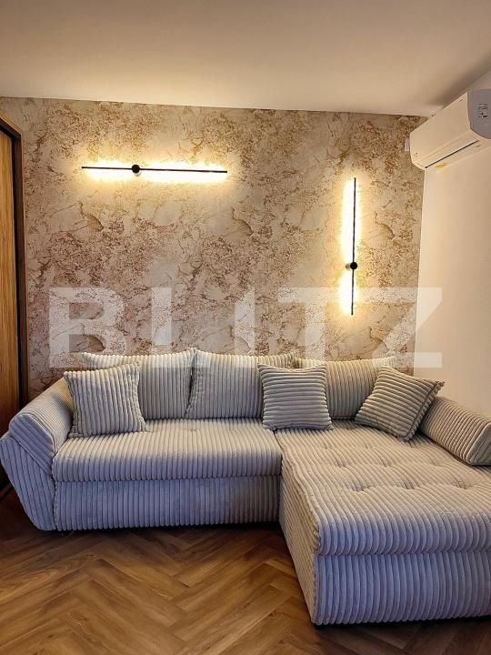 Apartament de vânzare 2 camere Calea Cisnadiei - Arhitectilor - 172699AV | BLITZ Sibiu | Poza1