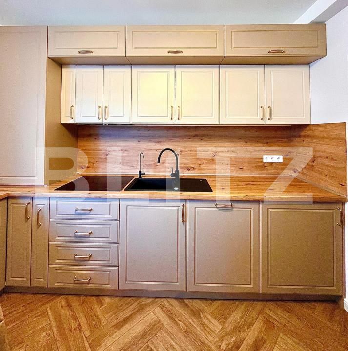 Apartament de vânzare 2 camere Calea Cisnadiei - Arhitectilor - 172699AV | BLITZ Sibiu | Poza14