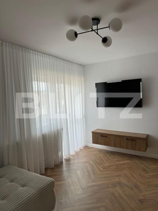 Apartament de vânzare 2 camere Calea Cisnadiei - Arhitectilor - 172699AV | BLITZ Sibiu | Poza4
