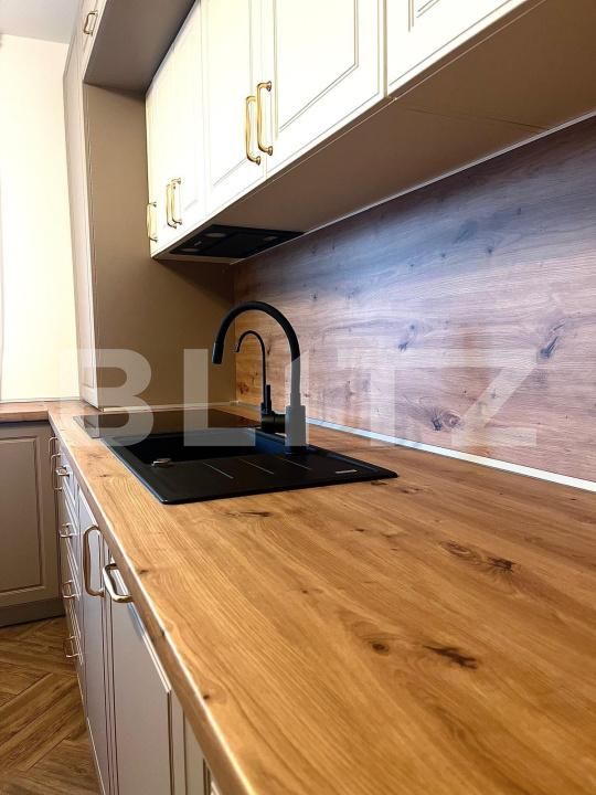 Apartament de vânzare 2 camere Calea Cisnadiei - Arhitectilor - 172699AV | BLITZ Sibiu | Poza15