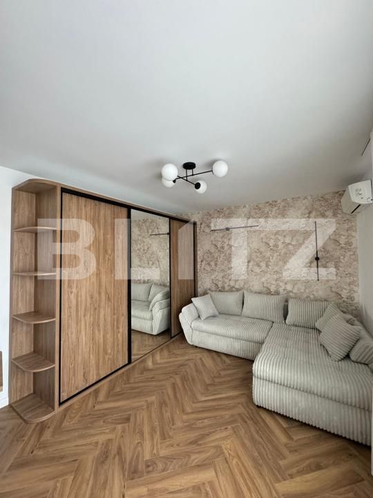 Apartament de vânzare 2 camere Calea Cisnadiei - Arhitectilor - 172699AV | BLITZ Sibiu | Poza3