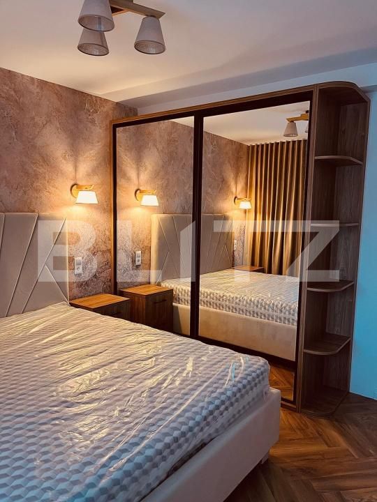 Apartament de vânzare 2 camere Calea Cisnadiei - Arhitectilor - 172699AV | BLITZ Sibiu | Poza7