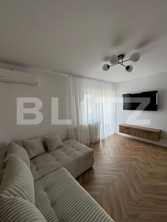 Apartament de vânzare 2 camere Calea Cisnadiei - Arhitectilor - 172699AV | BLITZ Sibiu | Poza2